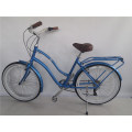 26 Aluminum Alloy 7 Speed New Ladies Beach Cruiser Bikes